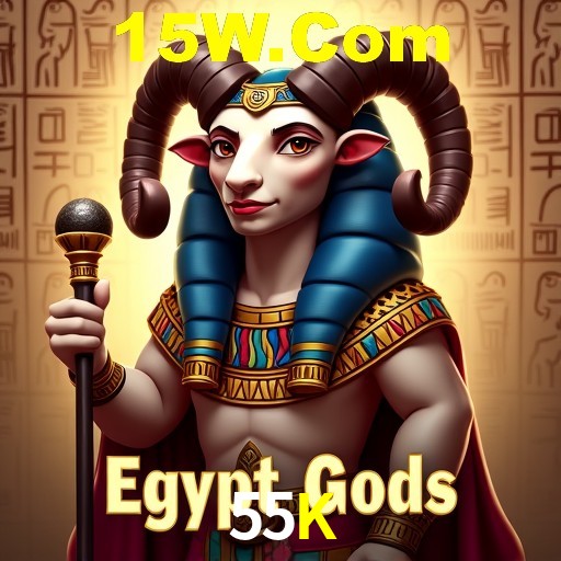 Desvendando o Mundo dos Jogos Virtuais na 55K