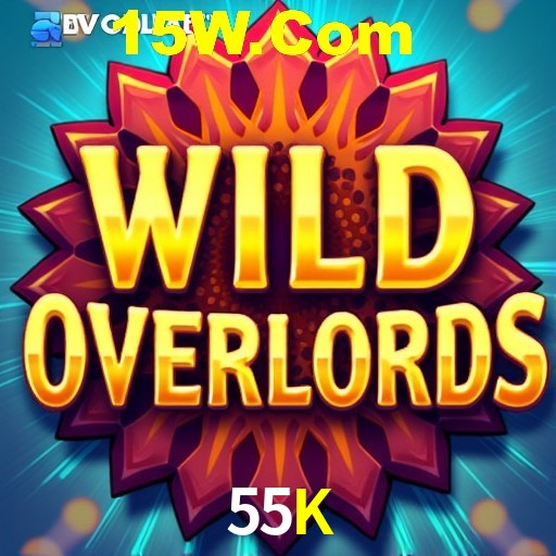 A Emoção da Loteria na 55K: Uma Chance de Mudança de Vida