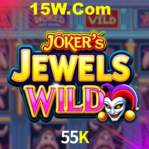 Recursos de Bônus 55K