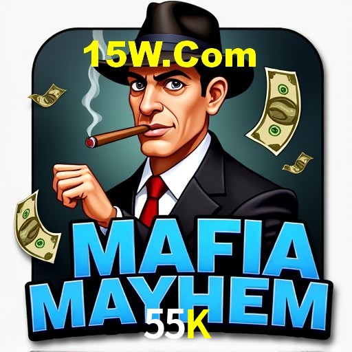 Gates of Olympus 55K