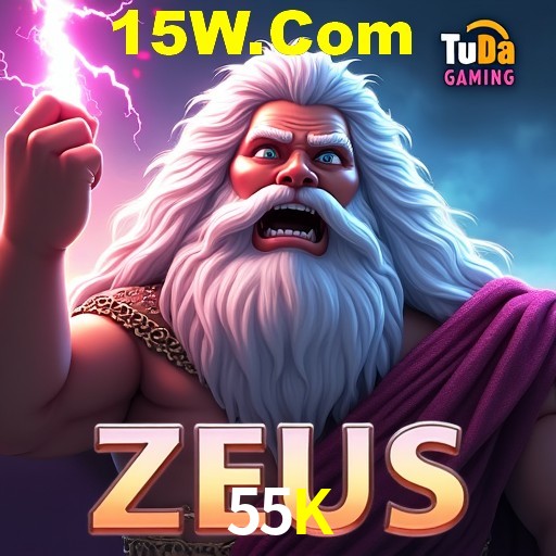 Desvendando o Mundo dos Jogos Virtuais na 55K