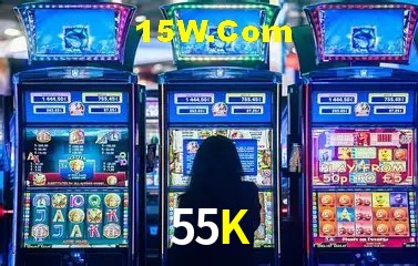 55K CaSSino