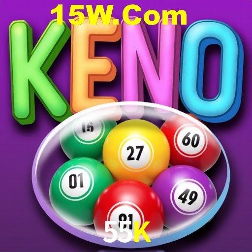 Descubra o Mundo do Cassino Online com 55K