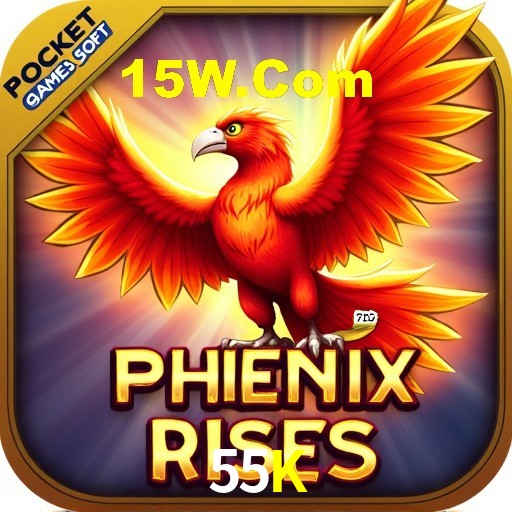 Estatísticas Esportivas 55K