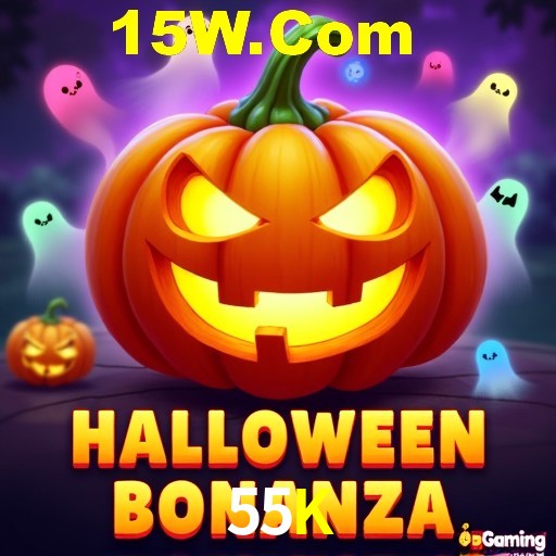 Descubra o Mundo do Cassino Online com 55K