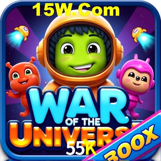 Descubra a Essência do 55K: Nossa História e Compromissos