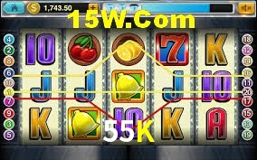 Platform Technology 55K