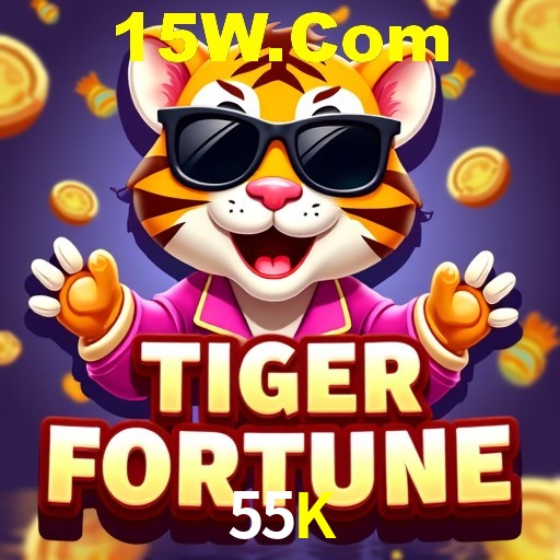 Desvendando o Mundo dos Jogos Virtuais na 55K
