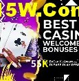 55K: Jogos de Caça-Níqueis-Altas Recompensas, Roleta-Velocidade, Blackjack-Desafios Máximos
