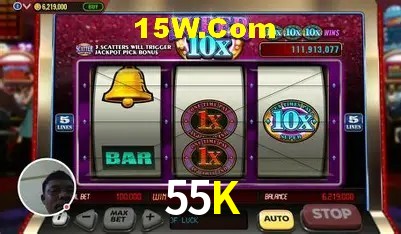 55K Bet