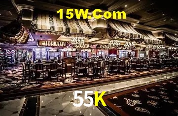 Apostas de Tênis 55K