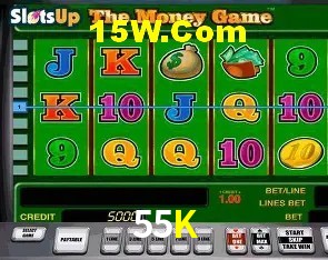 55K CaSSino