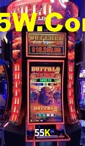 Gates of Olympus 55K