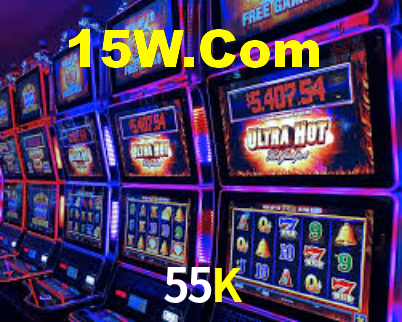 55K CaSSino