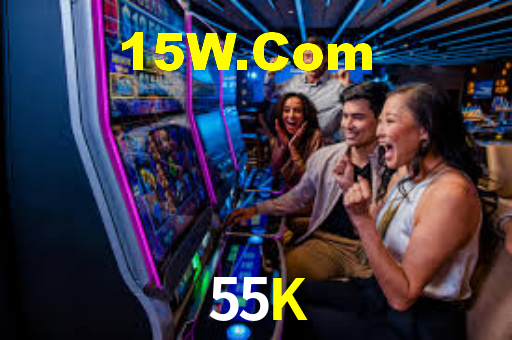 VIP Casino 55K