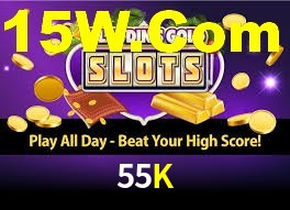 Spaceman Game 55K