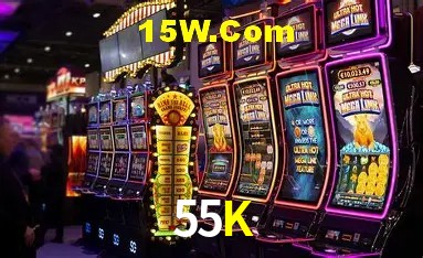 Casino Ao Vivo 55K