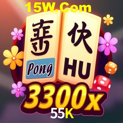 Descubra a Magia dos Jogos de Arcade no 55K