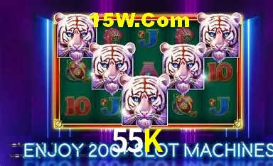 Diretório de Jogos 55K