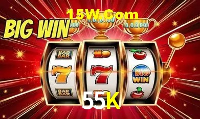 Jogos de Slot 55K