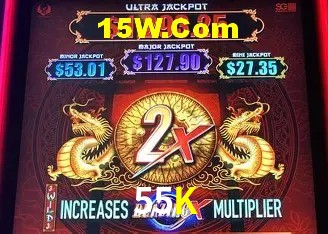 Login Seguro 55K