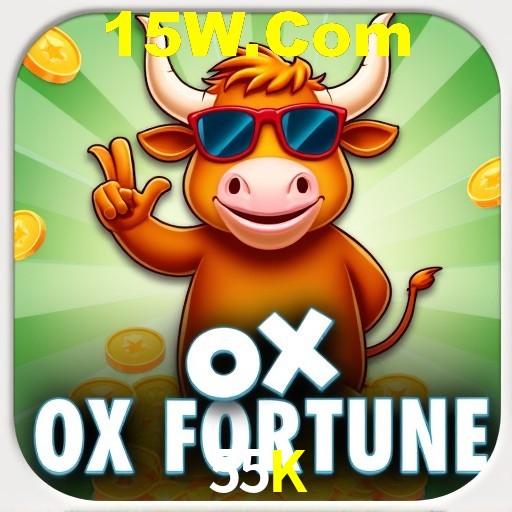 A Revolução dos Aplicativos de Jogos no 55K