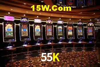 Recursos de Bônus 55K